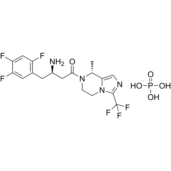 Cetagliptin 2243737-33-7